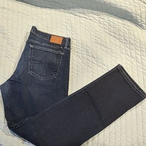 Lucky Brand Jeans Sweet Straight Size 14/32